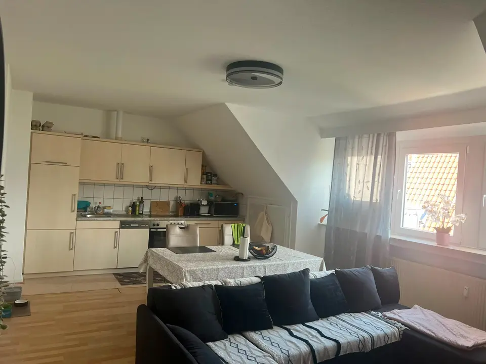 2 Zimmer Wohnung mit 65 m² in Osnabrück – Bild 4