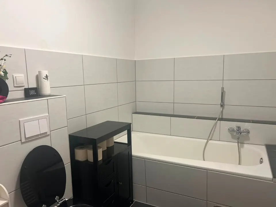 2 Zimmer Wohnung mit 65 m² in Osnabrück – Bild 7