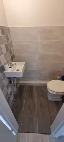 3 Zimmer Wohnung mit 88 m² in Mönchengladbach – Bild 6