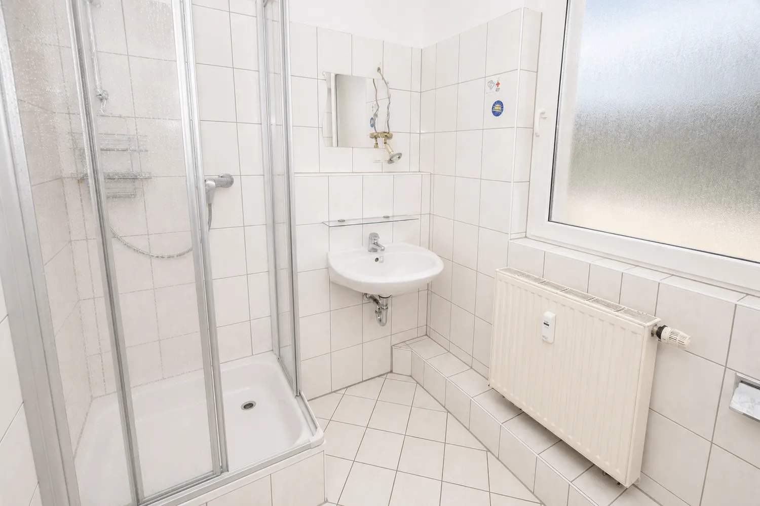 2 Zimmer Wohnung mit 45 m² in Erfurt – Bild 6