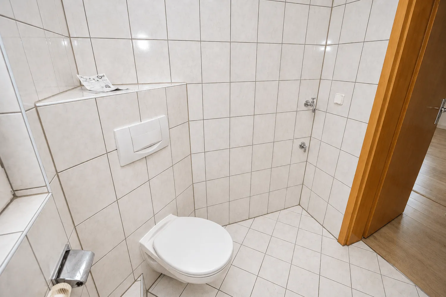 2 Zimmer Wohnung mit 45 m² in Erfurt – Bild 7