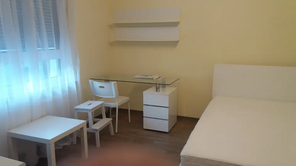 Studio mit 19 m² in Nürnberg – Bild 1