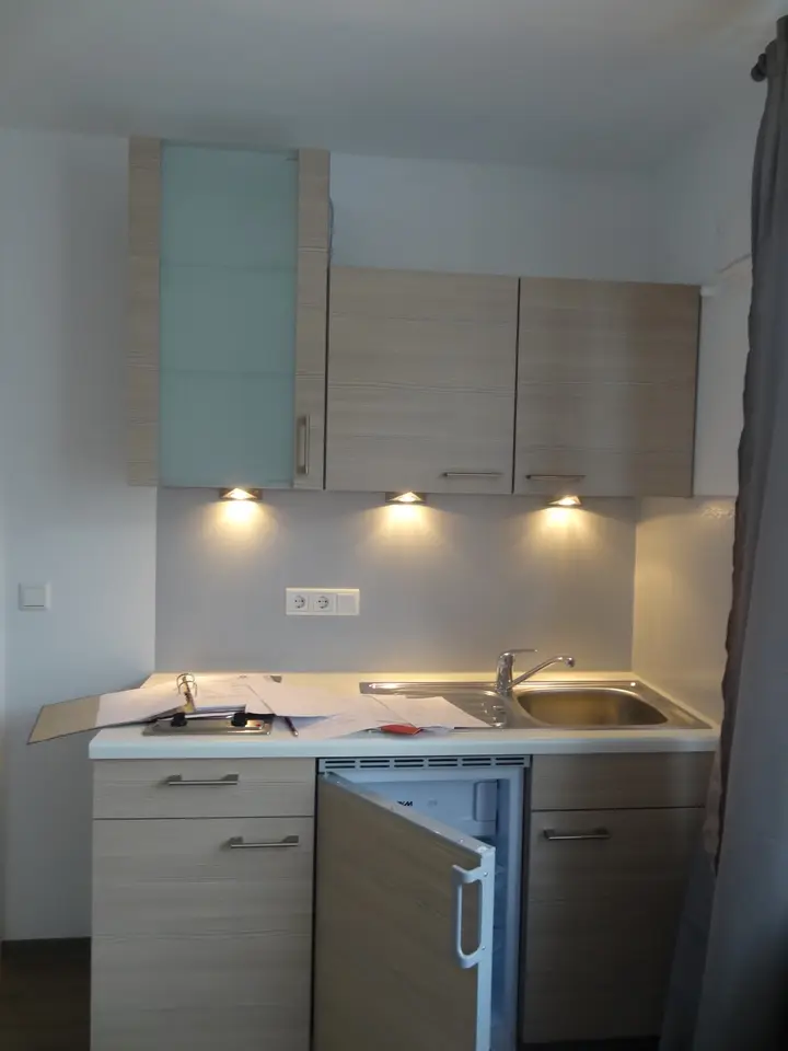Studio mit 19 m² in Nürnberg – Bild 2