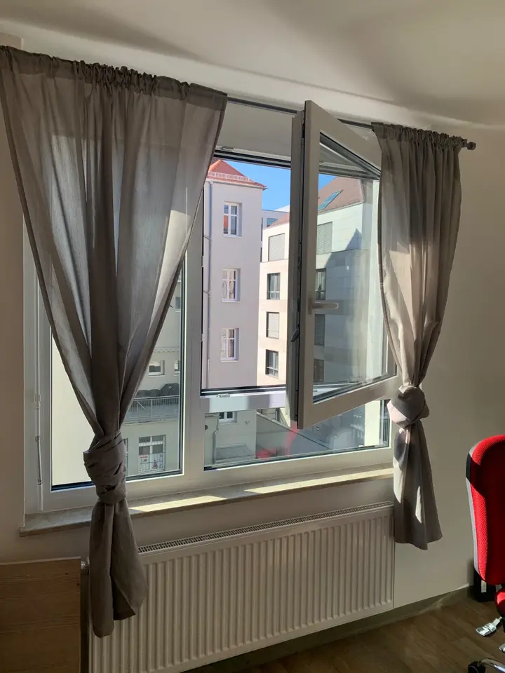 Studio mit 19 m² in Nürnberg – Bild 4