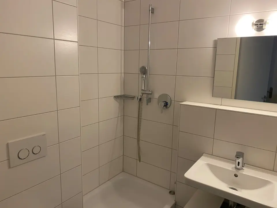 Studio mit 19 m² in Nürnberg – Bild 6