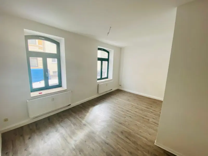 2 Zimmer Wohnung mit 52 m² in Leipzig – Bild 1