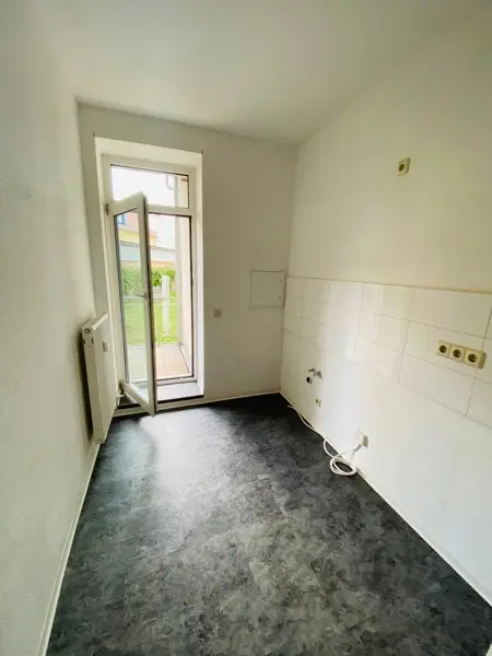 2 Zimmer Wohnung mit 52 m² in Leipzig – Bild 2