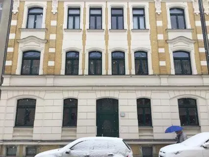 2 Zimmer Wohnung mit 52 m² in Leipzig – Bild 3