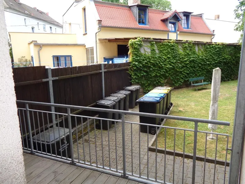 2 Zimmer Wohnung mit 52 m² in Leipzig – Bild 4