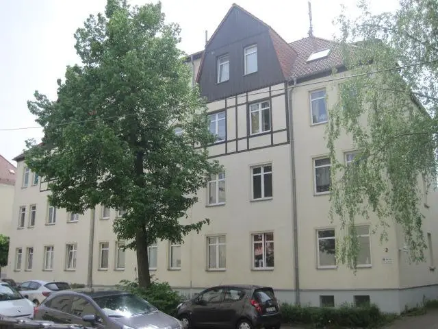 2 Zimmer Wohnung mit 52 m² in Leipzig – Bild 8