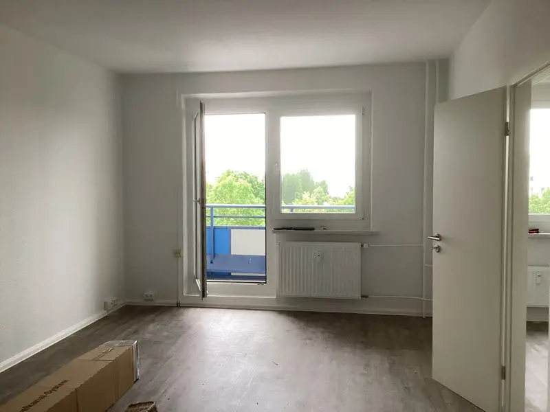 2 Zimmer Wohnung mit 52 m² in Leipzig – Bild 10
