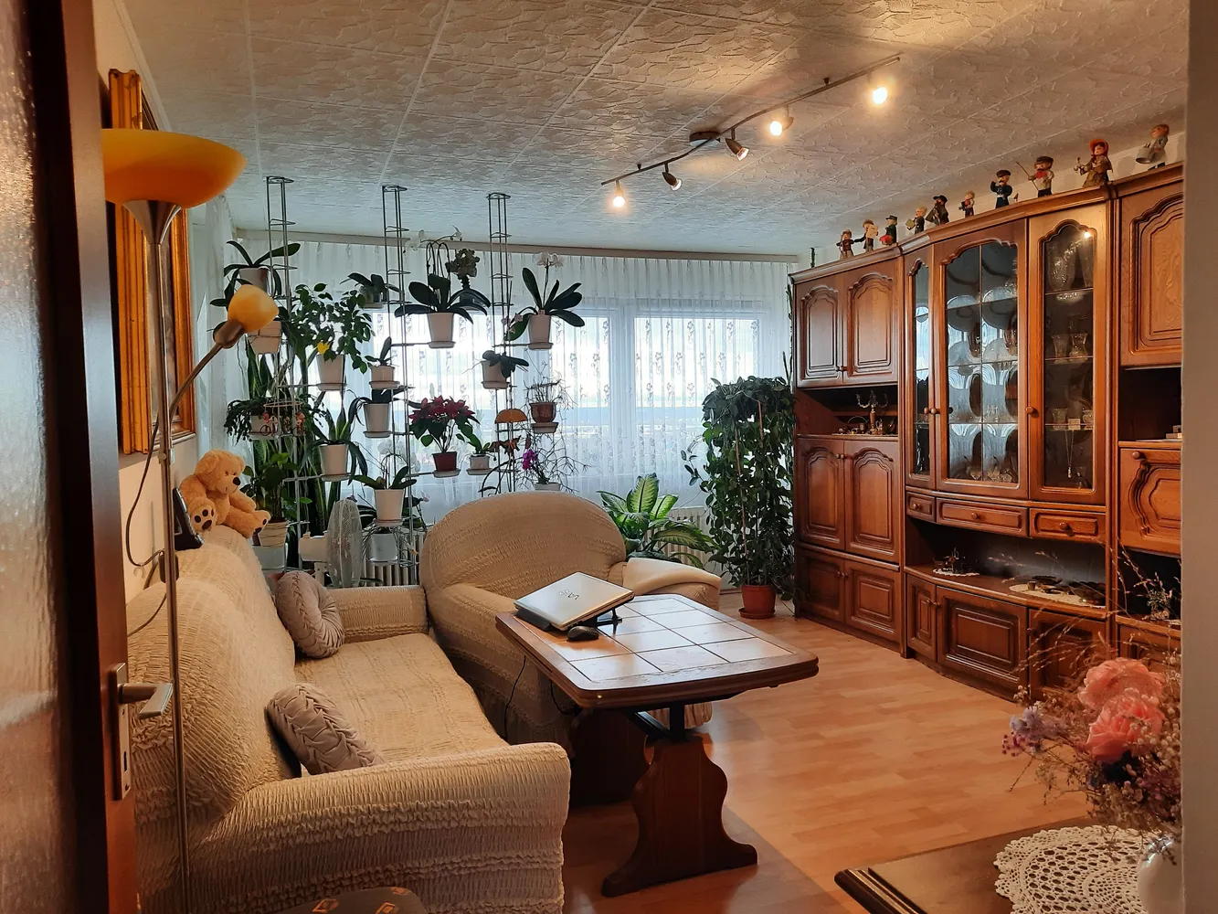 3 Zimmer Wohnung mit 77 m² in Böblingen – Bild 1