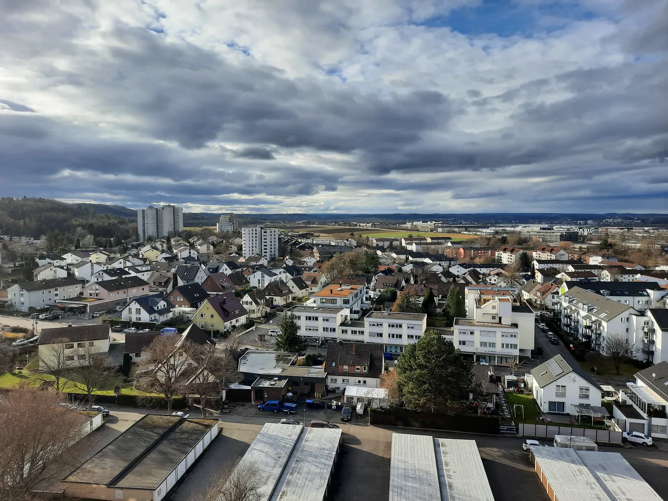 3 Zimmer Wohnung mit 77 m² in Böblingen – Bild 3