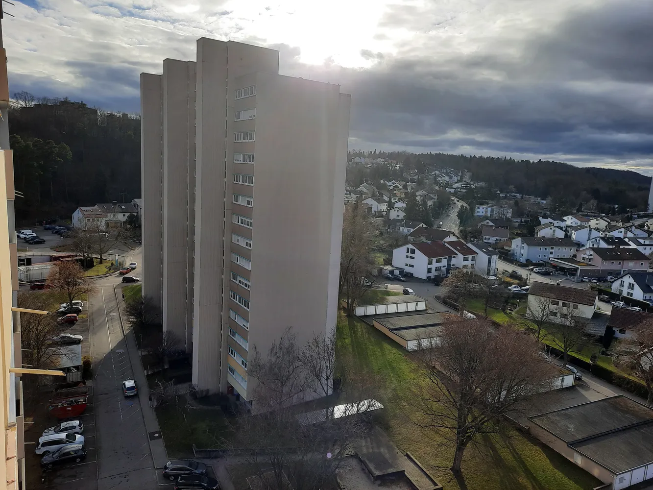 3 Zimmer Wohnung mit 77 m² in Böblingen – Bild 4