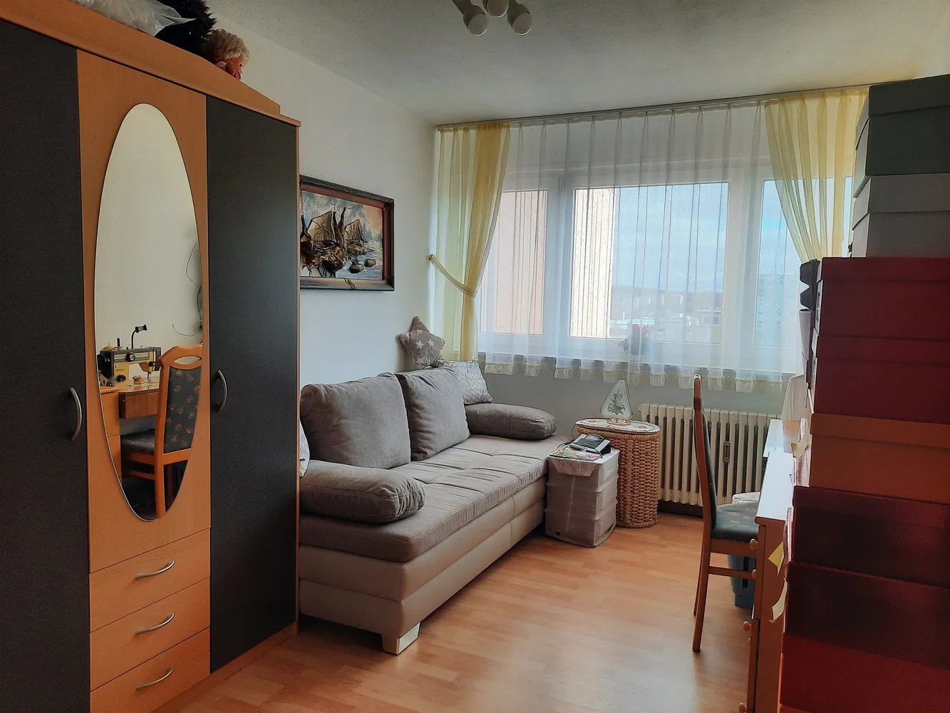 3 Zimmer Wohnung mit 77 m² in Böblingen – Bild 6