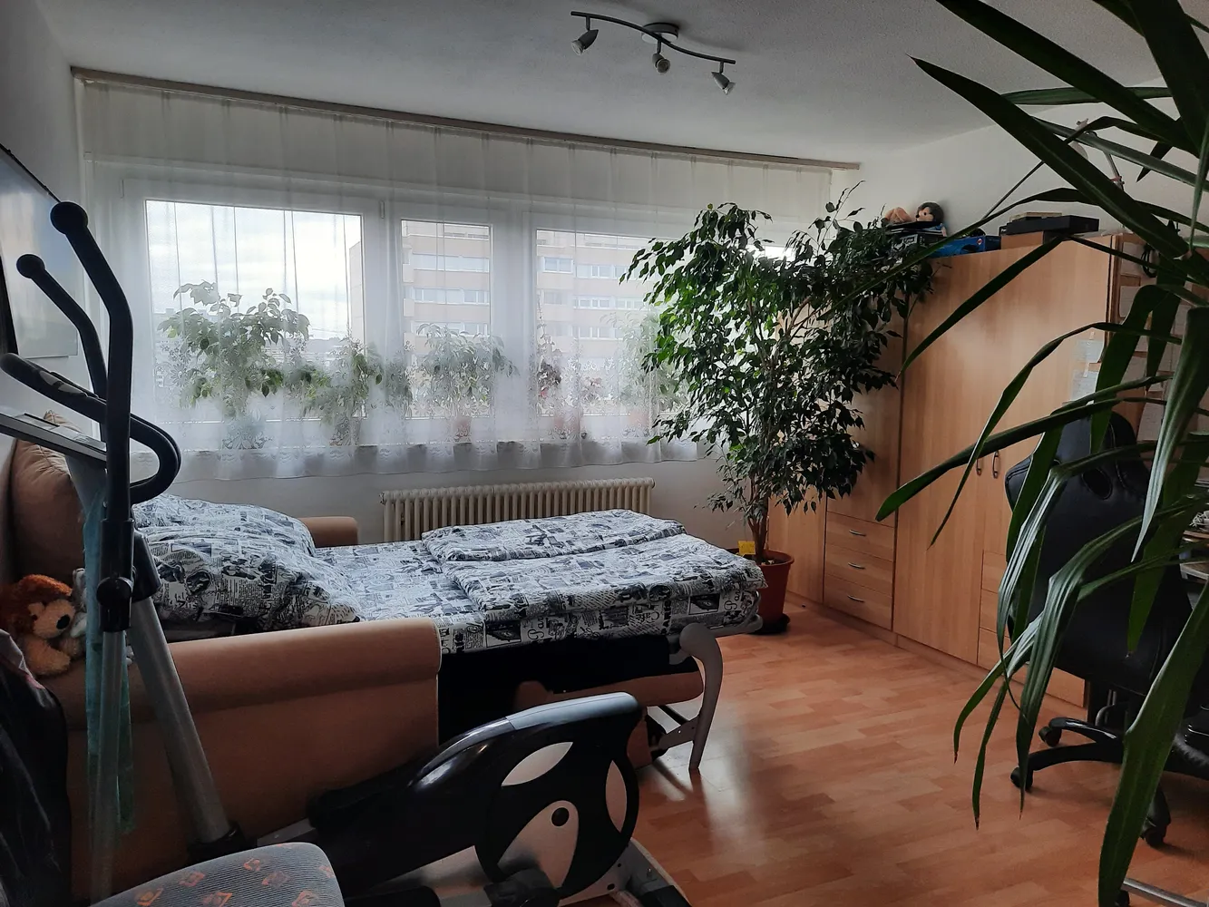 3 Zimmer Wohnung mit 77 m² in Böblingen – Bild 7