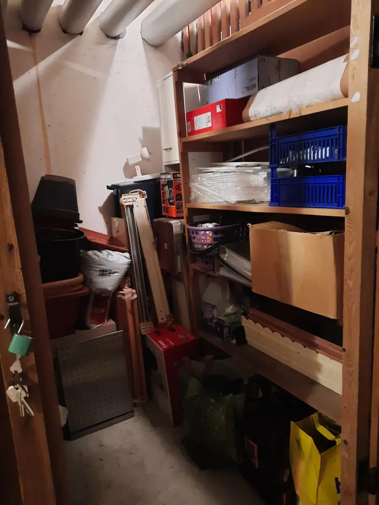 3 Zimmer Wohnung mit 77 m² in Böblingen – Bild 9