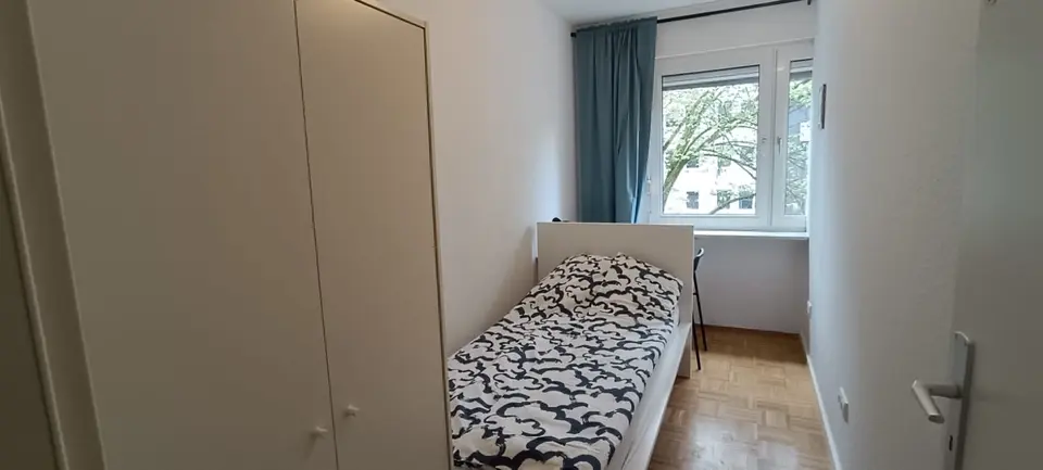 WG-Zimmer mit 8 m² in Dortmund – Bild 1