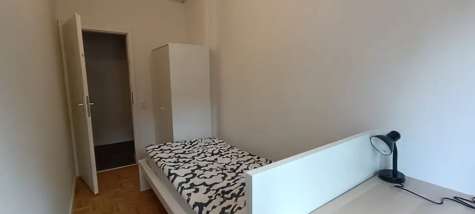 WG-Zimmer mit 8 m² in Dortmund – Bild 2