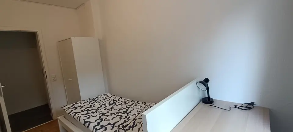 WG-Zimmer mit 8 m² in Dortmund – Bild 3