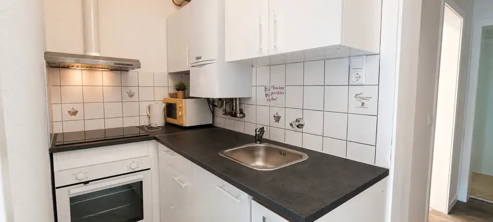 WG-Zimmer mit 8 m² in Dortmund – Bild 4