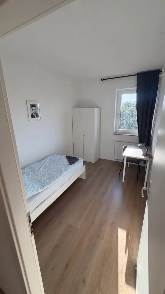 WG-Zimmer mit 8 m² in Dortmund – Bild 8