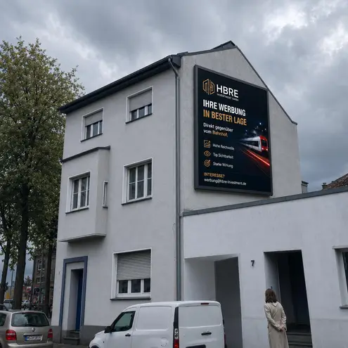 22 Zimmer Haus mit 375 m² in Mönchengladbach – Bild 2