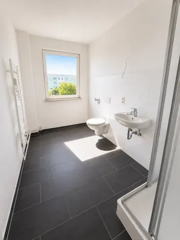 8 Zimmer Wohnung mit 142 m² in Halle (Saale) – Bild 12