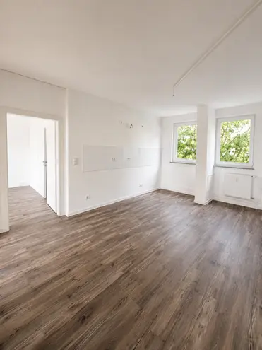 8 Zimmer Wohnung mit 142 m² in Halle (Saale) – Bild 4
