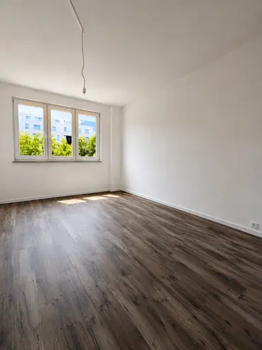 8 Zimmer Wohnung mit 142 m² in Halle (Saale) – Bild 8