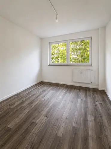 8 Zimmer Wohnung mit 142 m² in Halle (Saale) – Bild 9