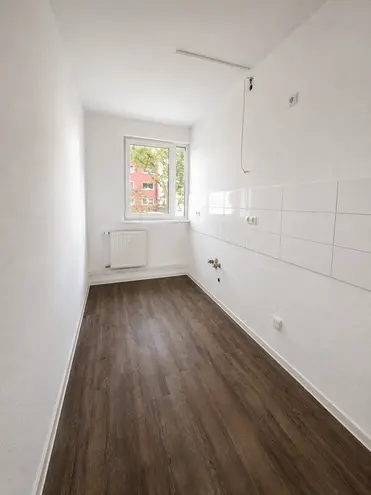 8 Zimmer Wohnung mit 142 m² in Halle (Saale) – Bild 10