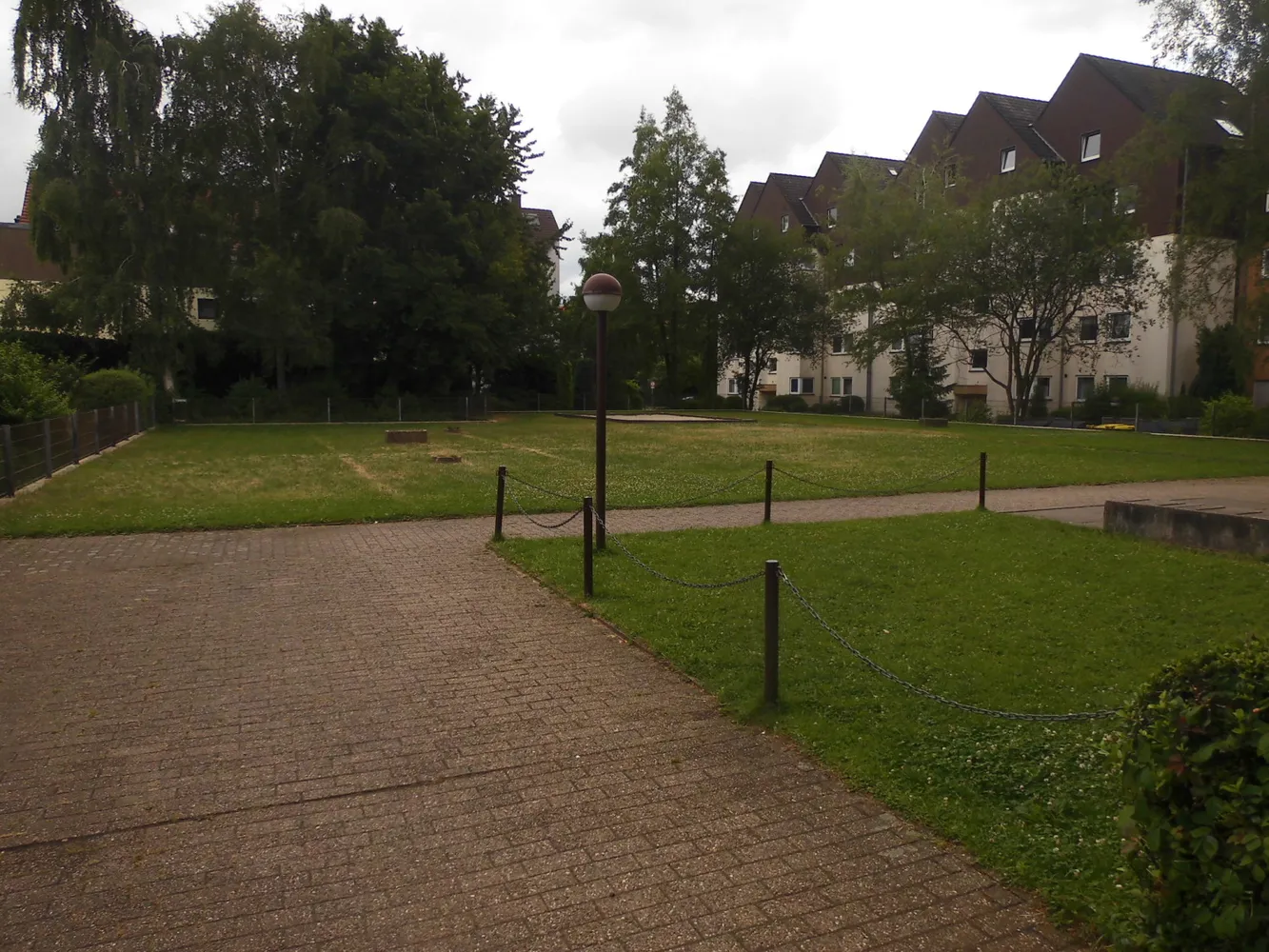 4 Zimmer Wohnung mit 82 m² in Gladbeck – Bild 2
