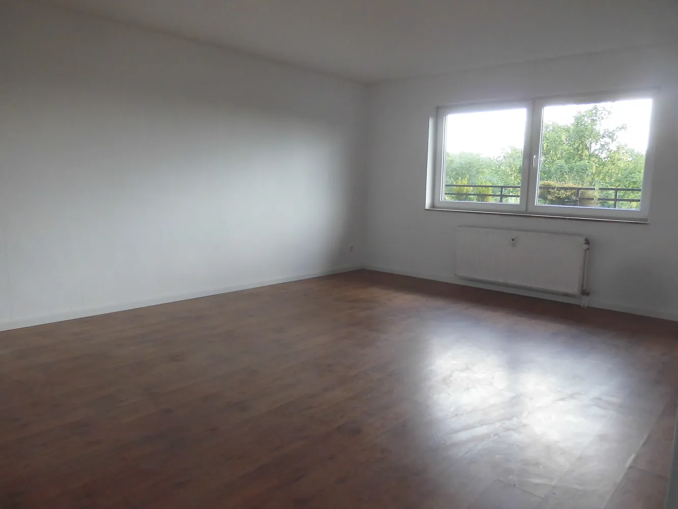 4 Zimmer Wohnung mit 82 m² in Gladbeck – Bild 3