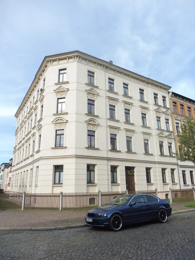 2 Zimmer Wohnung mit 57 m² in Leipzig – Bild 1