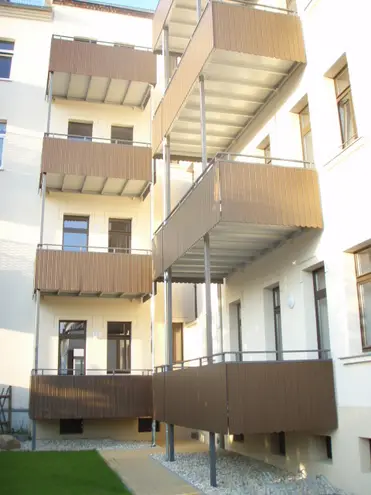 2 Zimmer Wohnung mit 57 m² in Leipzig – Bild 6