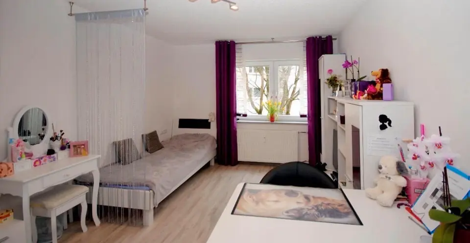 4 Zimmer Wohnung mit 86 m² in Weingarten – Bild 4