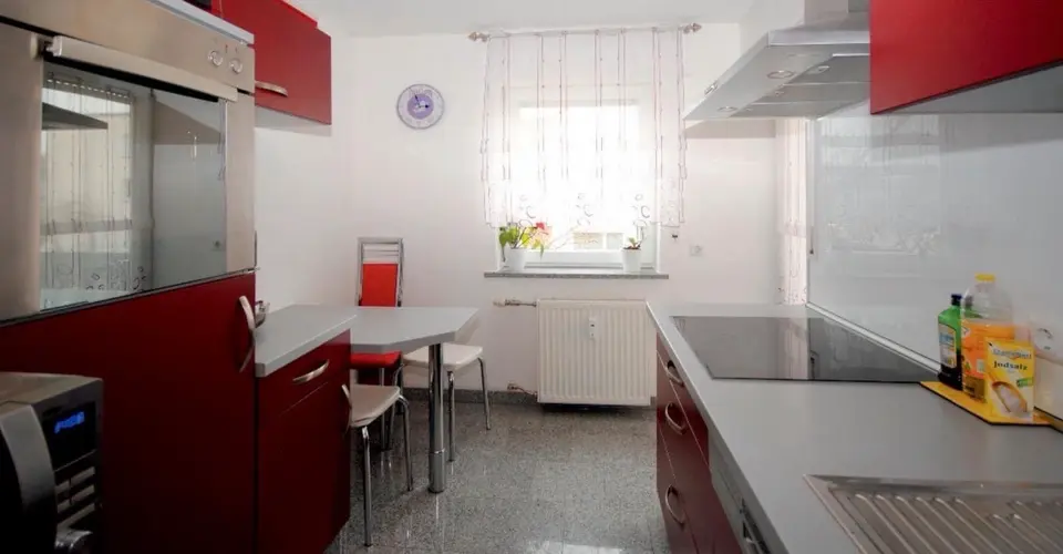 4 Zimmer Wohnung mit 86 m² in Weingarten – Bild 7