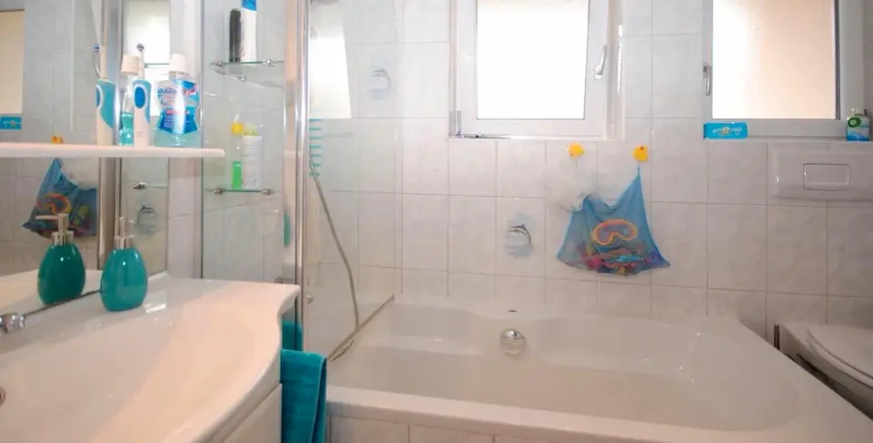 4 Zimmer Wohnung mit 86 m² in Weingarten – Bild 9
