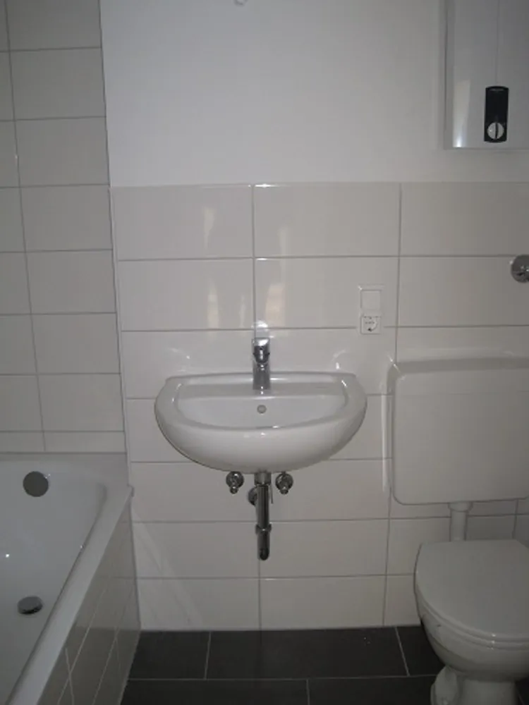 1 Zimmer Wohnung mit 41 m² in Bonn – Bild 2