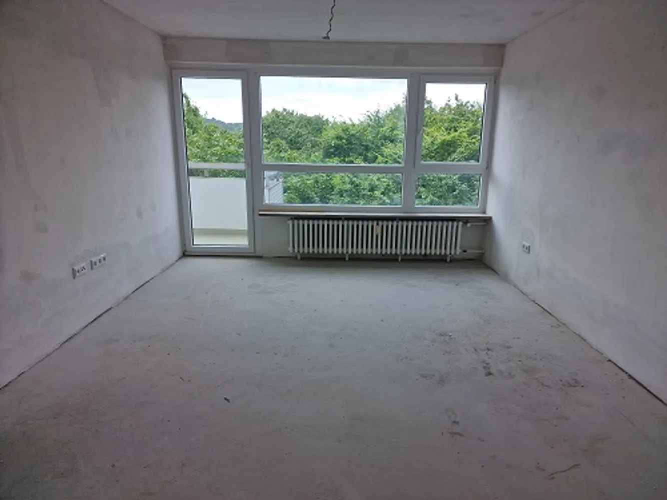 1 Zimmer Wohnung mit 41 m² in Bonn – Bild 3