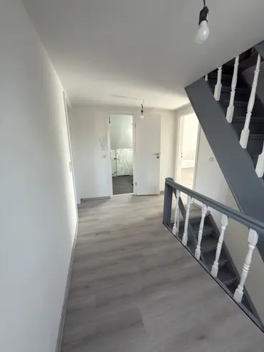2 Zimmer Wohnung mit 60 m² in Solingen – Bild 3