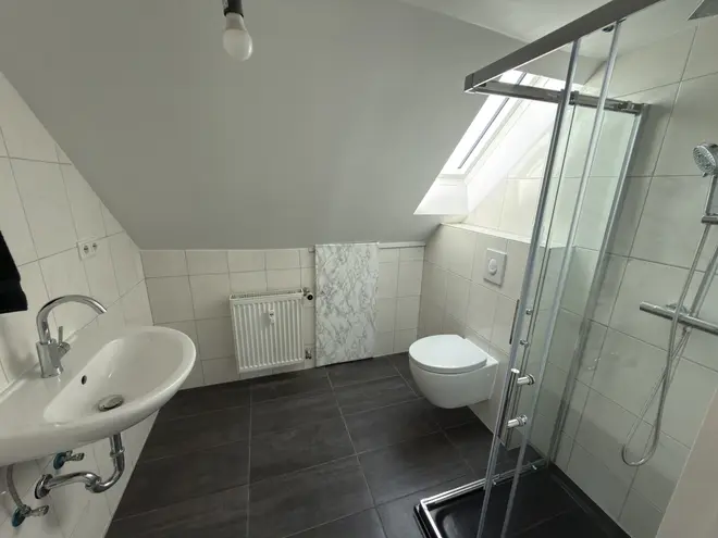2 Zimmer Wohnung mit 60 m² in Solingen – Bild 8