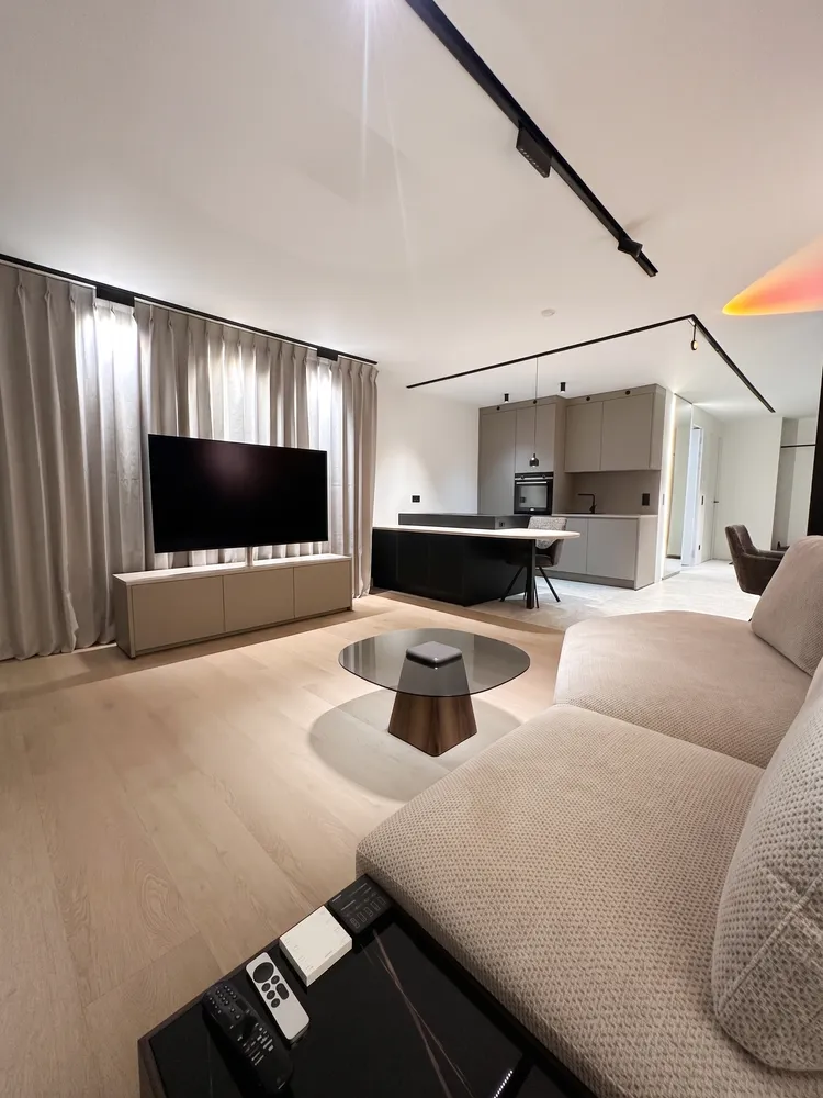 2 Zimmer Wohnung mit 56 m² in Hannover – Bild 5