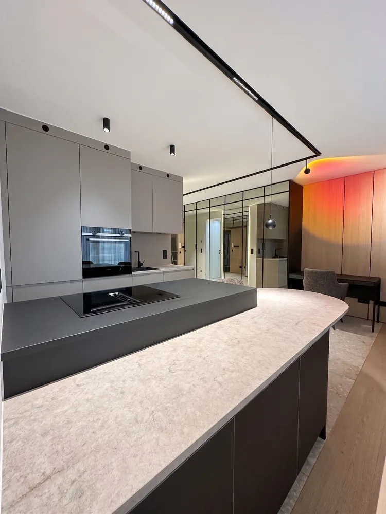 2 Zimmer Wohnung mit 56 m² in Hannover – Bild 6