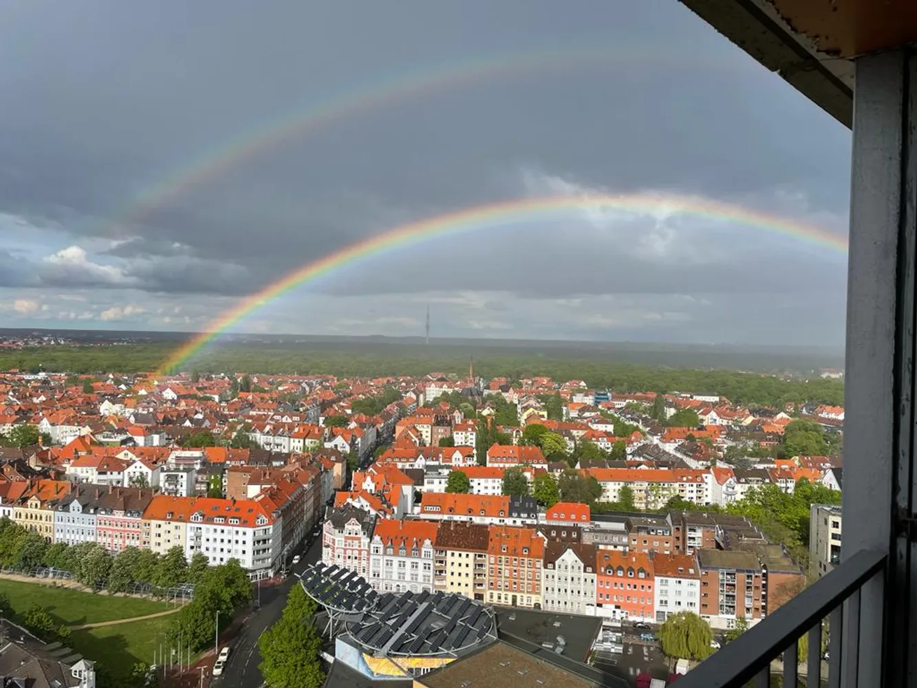 2 Zimmer Wohnung mit 56 m² in Hannover – Bild 9