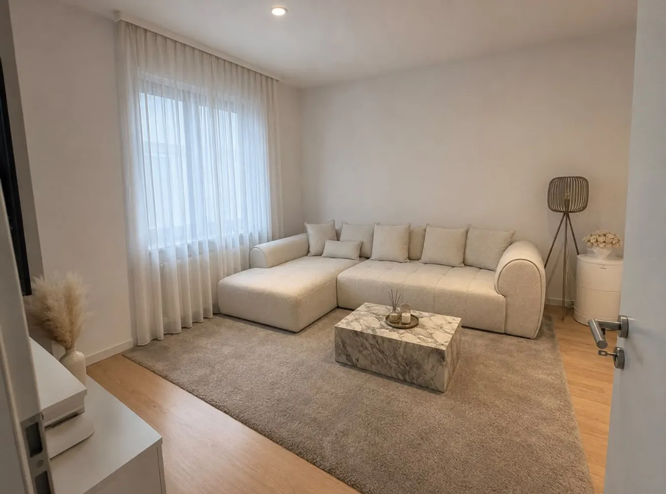 2 Zimmer Wohnung mit 60 m² in Worms – Bild 1