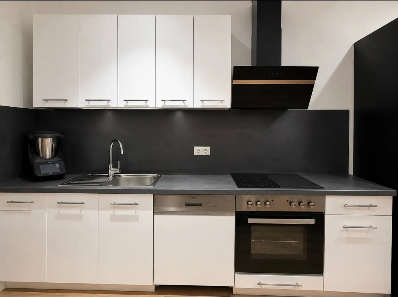 2 Zimmer Wohnung mit 60 m² in Worms – Bild 2