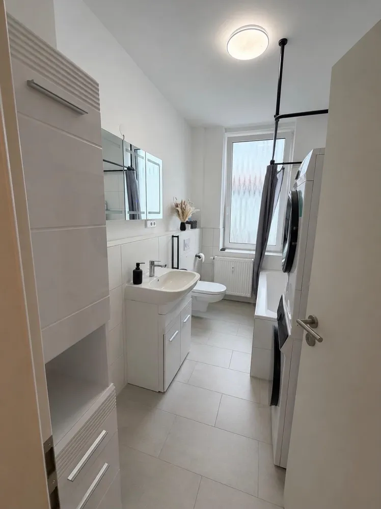 2 Zimmer Wohnung mit 60 m² in Worms – Bild 3