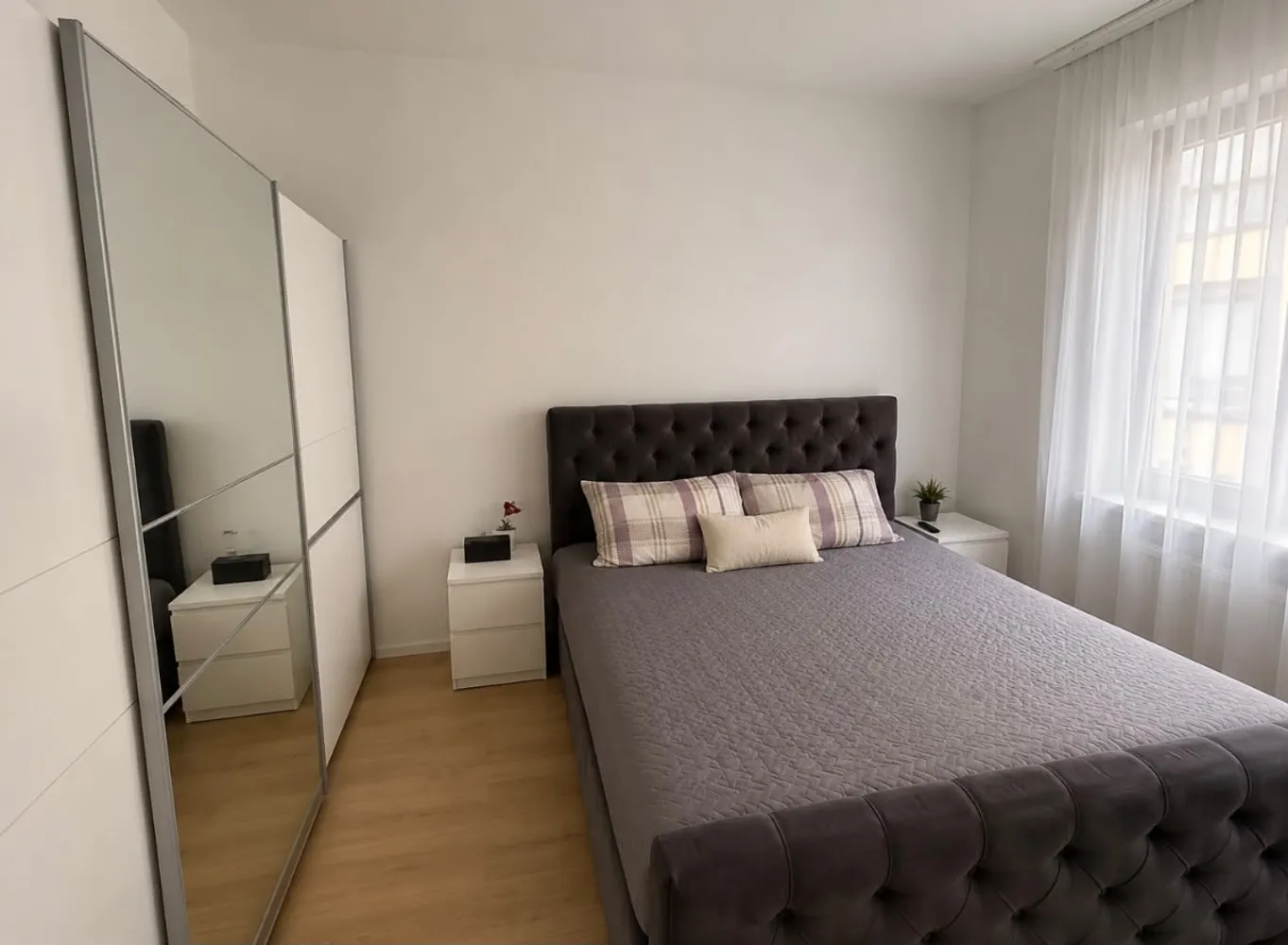 2 Zimmer Wohnung mit 60 m² in Worms – Bild 4